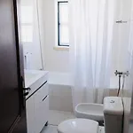アパート Maresia Baleal House