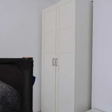 Appartement Maresia Baleal House