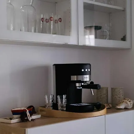 Maresia Baleal House Appartement *