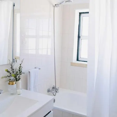 Appartement Maresia Baleal House Baleal