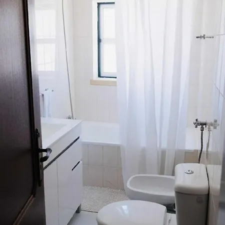 Appartement Maresia Baleal House