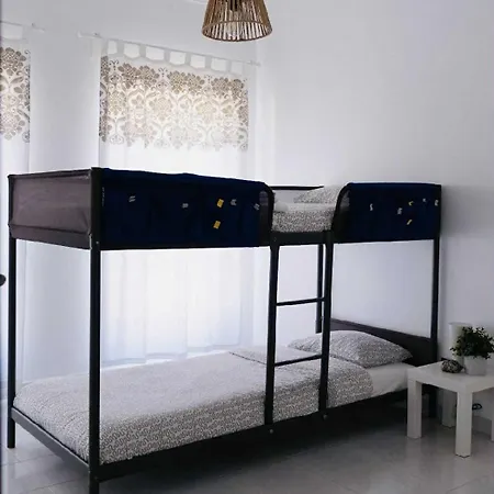 Maresia Baleal House Appartement
