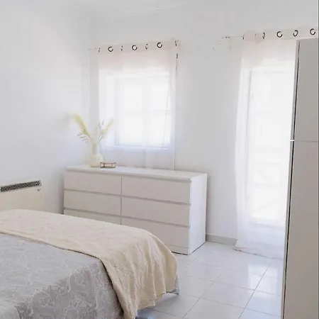 Appartement Maresia Baleal House