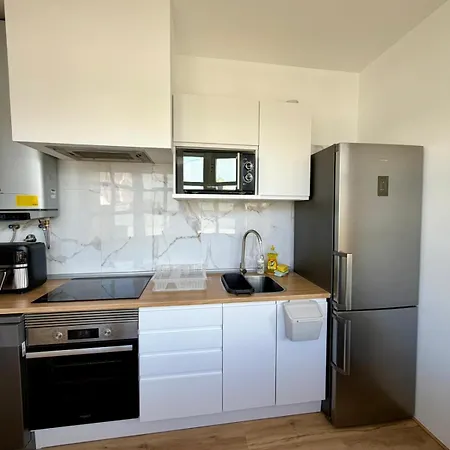 Maresia Baleal House Appartement *