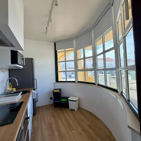Appartement Maresia Baleal House